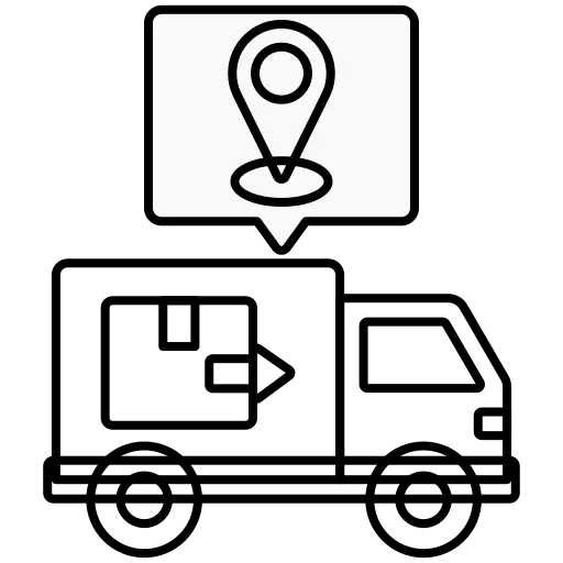 Local Movers Icon