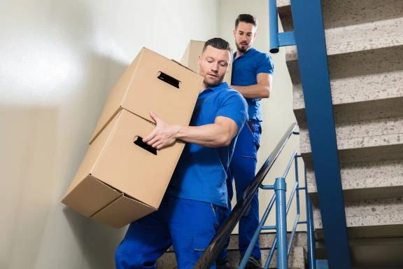 movers