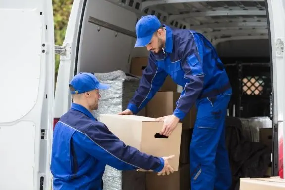 movers