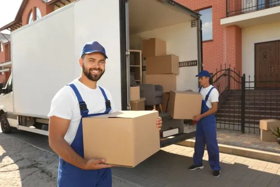 movers