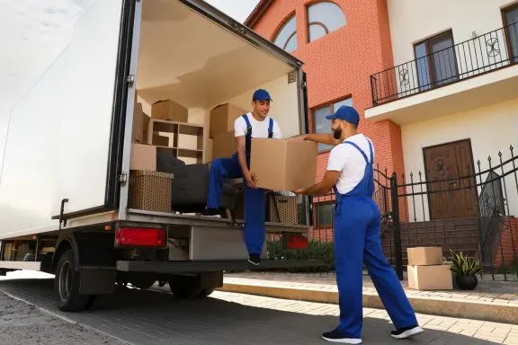 movers