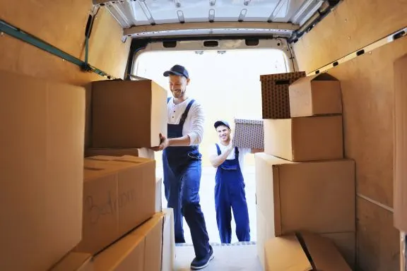 movers